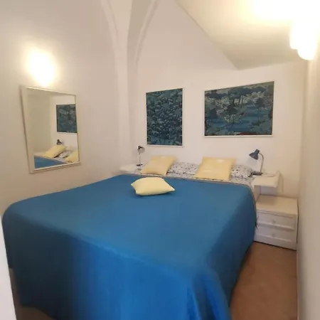 In Pieno Centro * Capri