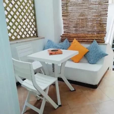 Appartement In Pieno Centro