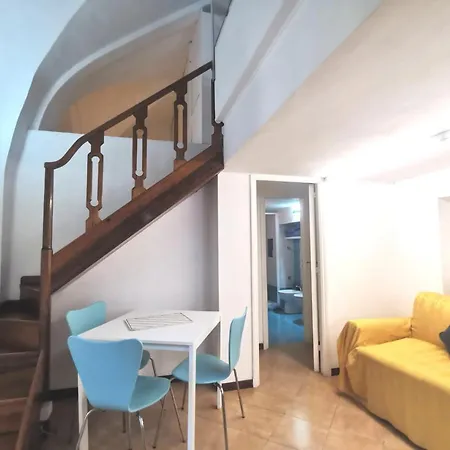 Appartement In Pieno Centro