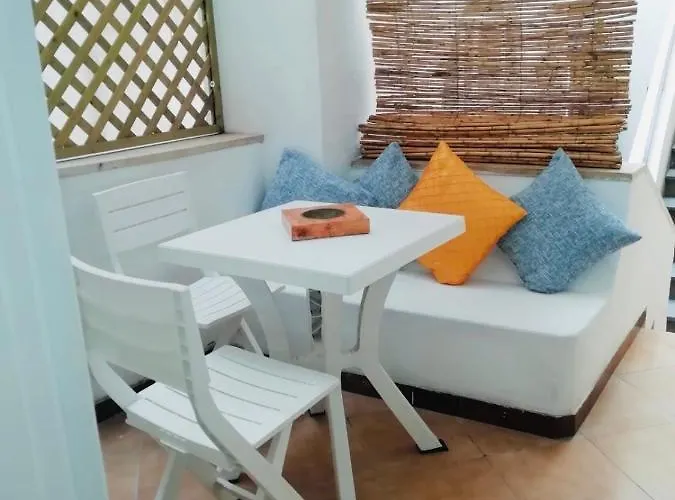 Appartement In Pieno Centro