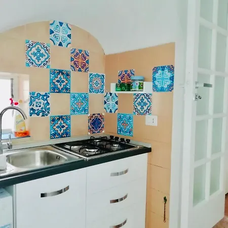 In Pieno Centro Апартаменты *