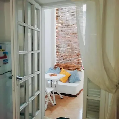 In Pieno Centro Apartment *