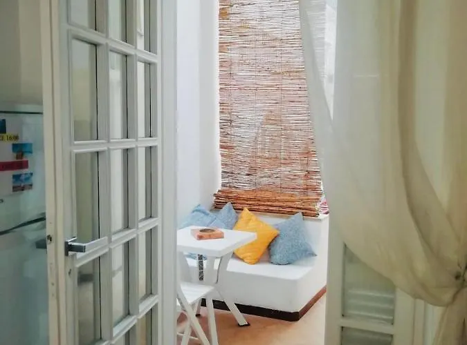 In Pieno Centro Апартаменты *