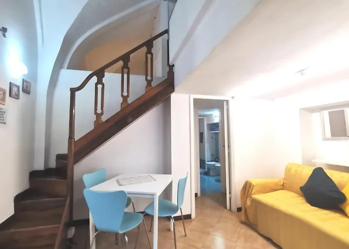 Apartment In Pieno Centro