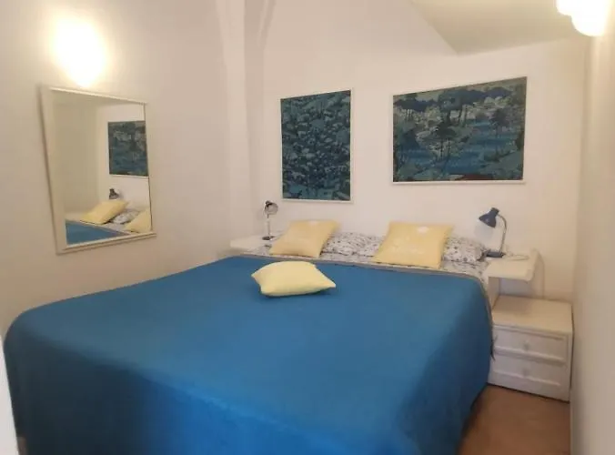 In Pieno Centro * Capri